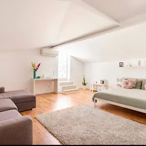 Mare Damuri Con Terrazza Vista Mare Apartment CTA