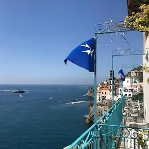 Casa Gargano Ravello Coast Apartment Amalfi