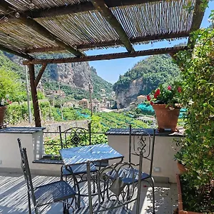Fior D'arancio Ferienhaus Amalfi