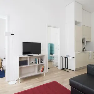 Primopiano - Astolfo 12 Apartment Mailand