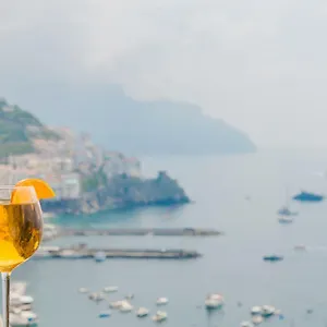 Belvedere Ferienhaus Amalfi