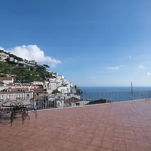 Amalfitano Apartment Amalfi
